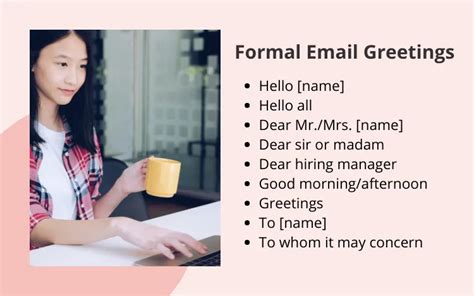 creative email greetings|Top Email Greetings for Professionals (21 Email Greeting .